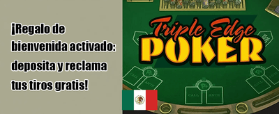 Recarga Diaria de Suerte promotion image