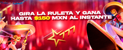 Cashback VIP Semanal promotion image