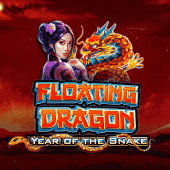Dragón Flotante – Año de la Serpiente screenshot